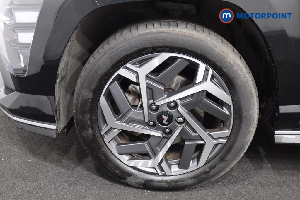 Hyundai Kona N Line Automatic Petrol-Electric Hybrid SUV - Stock Number (1610748) - 30th supplementary image