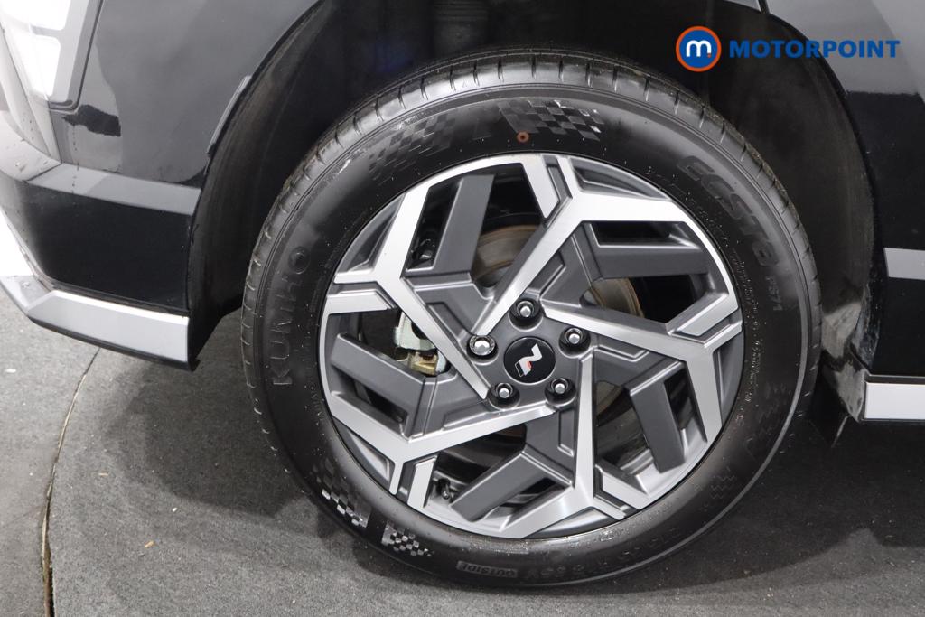 Hyundai Kona N Line Automatic Petrol-Electric Hybrid SUV - Stock Number (1610748) - 32nd supplementary image