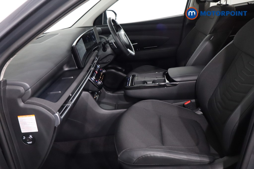 Hyundai Tucson Premium Automatic Petrol Plug-In Hybrid SUV - Stock Number (1610775) - 4th supplementary image