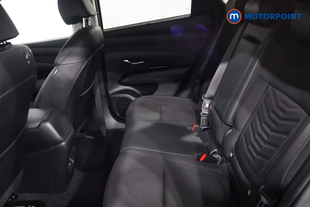 Hyundai Tucson Premium Automatic Petrol Plug-In Hybrid SUV - Stock Number (1610775) - 5th supplementary image