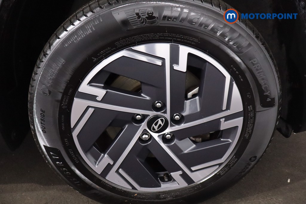 Hyundai Tucson Premium Automatic Petrol Plug-In Hybrid SUV - Stock Number (1610775) - 10th supplementary image