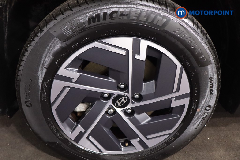 Hyundai Tucson Premium Automatic Petrol Plug-In Hybrid SUV - Stock Number (1610775) - 11th supplementary image