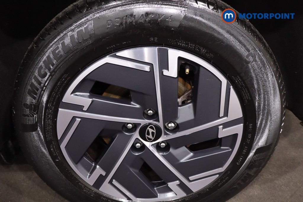 Hyundai Tucson Premium Automatic Petrol Plug-In Hybrid SUV - Stock Number (1610775) - 12th supplementary image