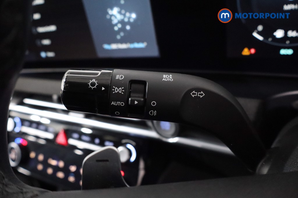 Hyundai Tucson Premium Automatic Petrol Plug-In Hybrid SUV - Stock Number (1610775) - 13th supplementary image