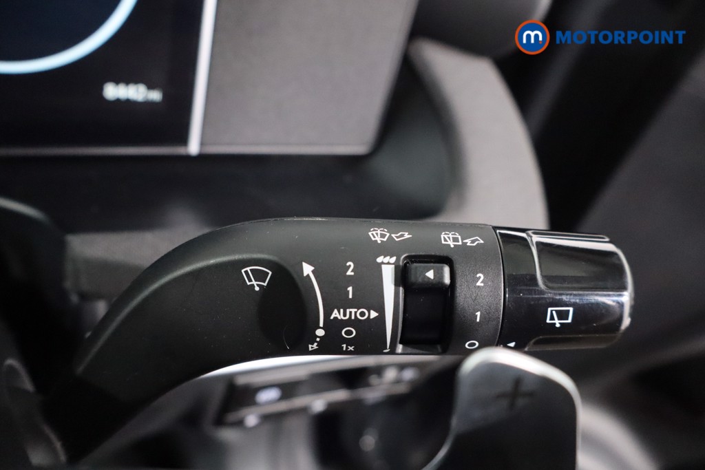 Hyundai Tucson Premium Automatic Petrol Plug-In Hybrid SUV - Stock Number (1610775) - 14th supplementary image