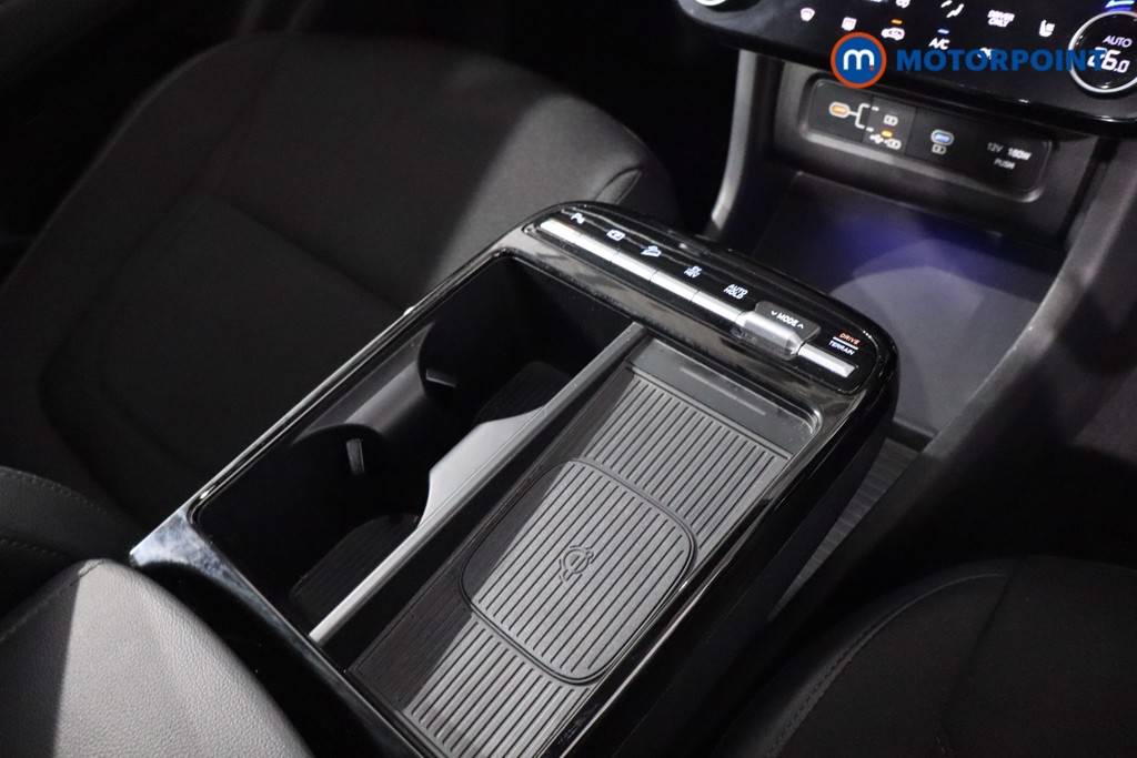 Hyundai Tucson Premium Automatic Petrol Plug-In Hybrid SUV - Stock Number (1610775) - 17th supplementary image