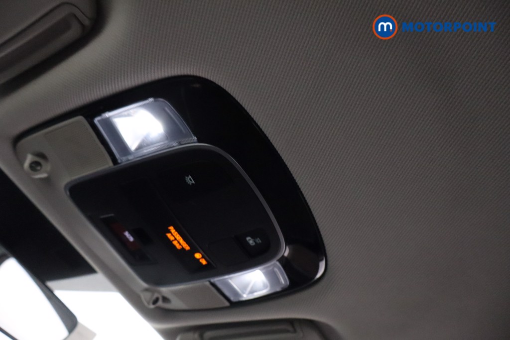 Hyundai Tucson Premium Automatic Petrol Plug-In Hybrid SUV - Stock Number (1610775) - 20th supplementary image