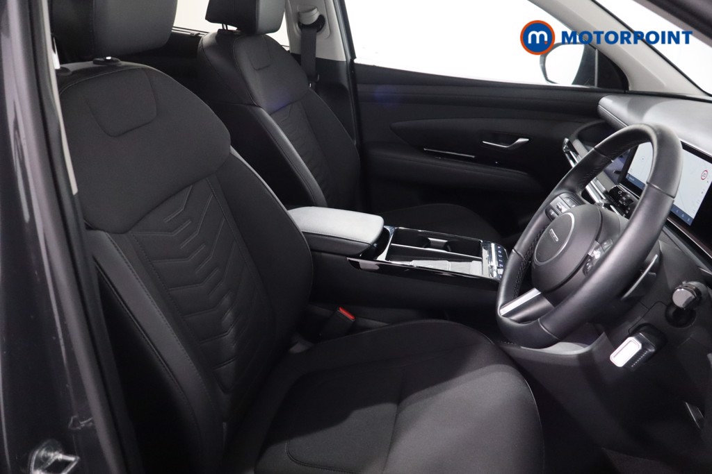 Hyundai Tucson Premium Automatic Petrol Plug-In Hybrid SUV - Stock Number (1610775) - 21st supplementary image