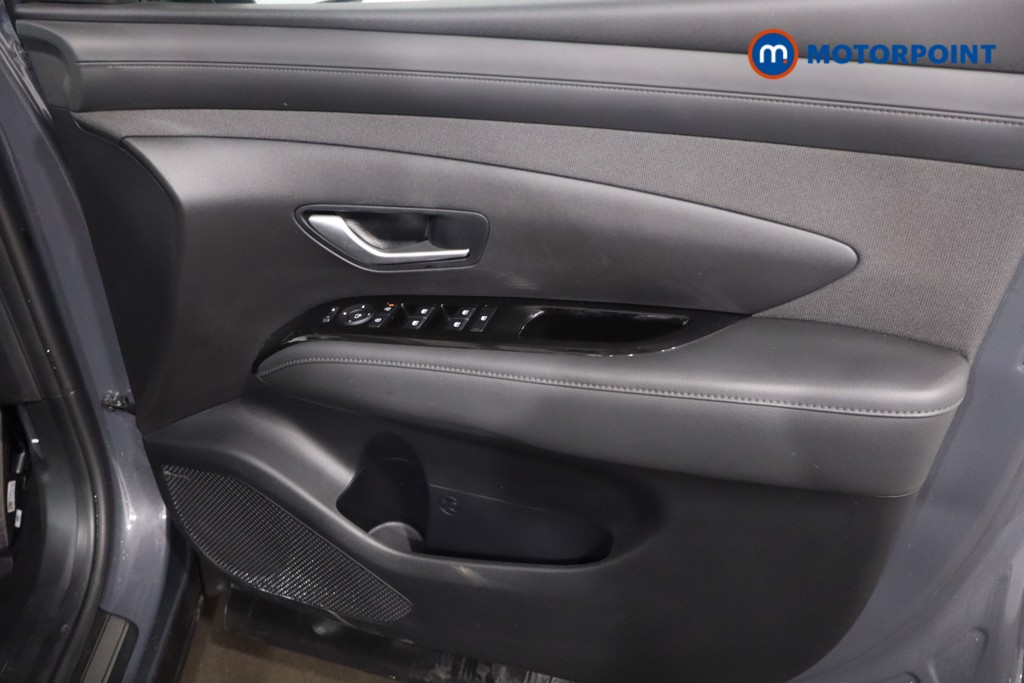 Hyundai Tucson Premium Automatic Petrol Plug-In Hybrid SUV - Stock Number (1610775) - 22nd supplementary image
