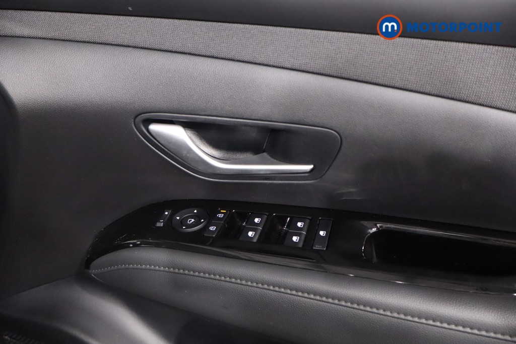 Hyundai Tucson Premium Automatic Petrol Plug-In Hybrid SUV - Stock Number (1610775) - 23rd supplementary image