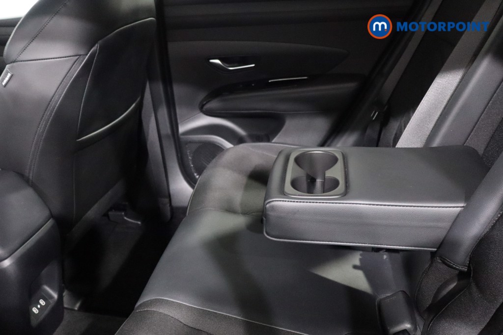Hyundai Tucson Premium Automatic Petrol Plug-In Hybrid SUV - Stock Number (1610775) - 25th supplementary image