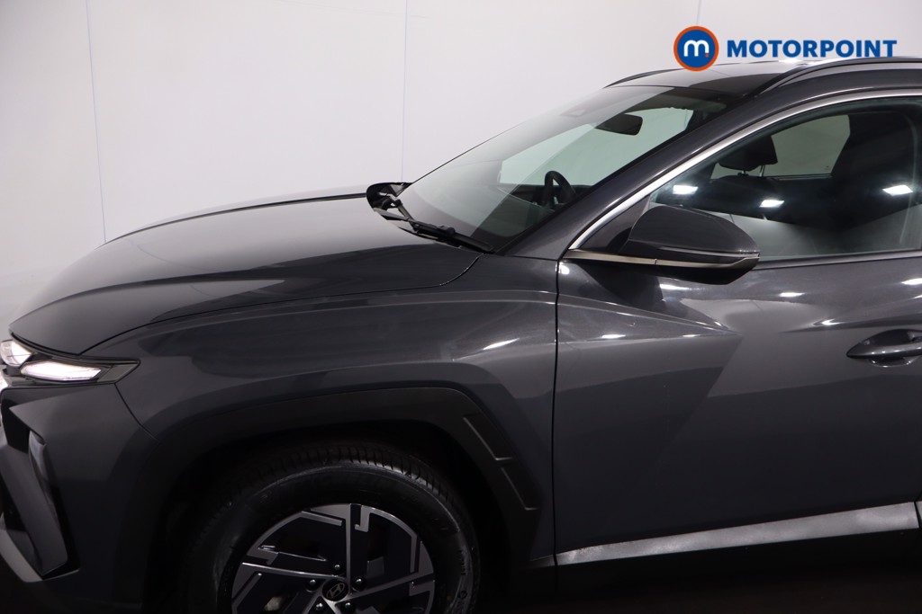 Hyundai Tucson Premium Automatic Petrol Plug-In Hybrid SUV - Stock Number (1610775) - 26th supplementary image