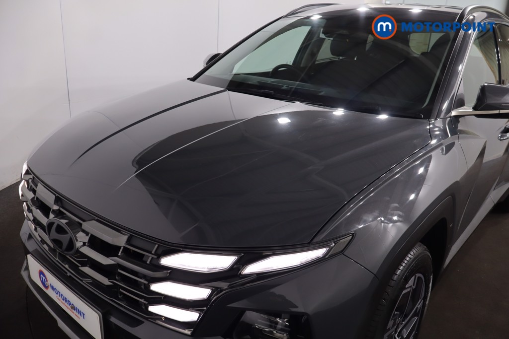 Hyundai Tucson Premium Automatic Petrol Plug-In Hybrid SUV - Stock Number (1610775) - 27th supplementary image