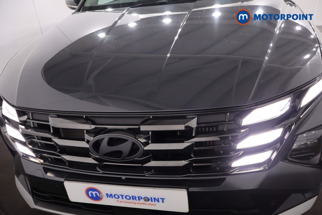Hyundai Tucson Premium Automatic Petrol Plug-In Hybrid SUV - Stock Number (1610775) - 28th supplementary image