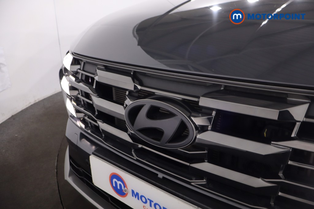 Hyundai Tucson Premium Automatic Petrol Plug-In Hybrid SUV - Stock Number (1610775) - 29th supplementary image