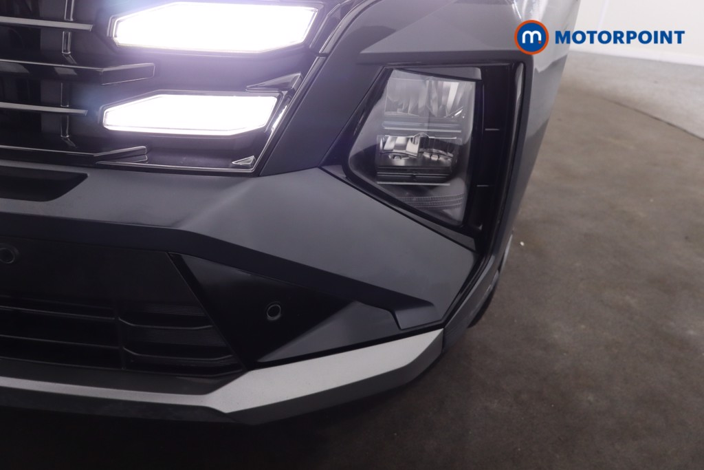 Hyundai Tucson Premium Automatic Petrol Plug-In Hybrid SUV - Stock Number (1610775) - 31st supplementary image