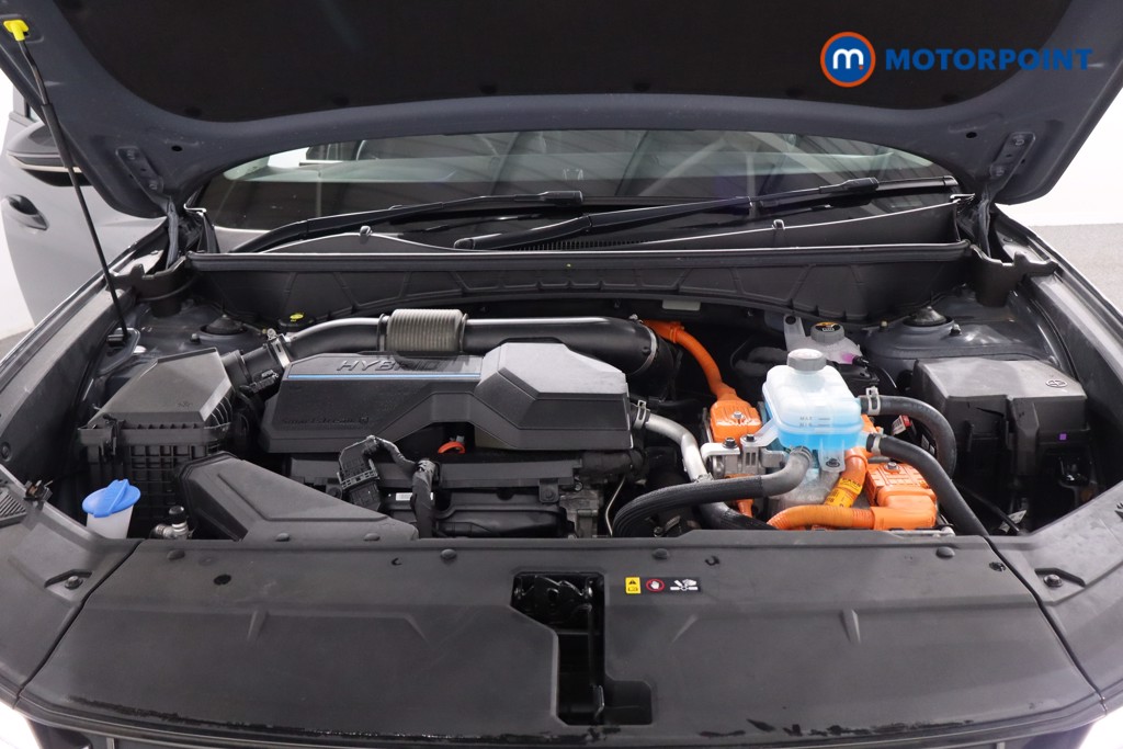 Hyundai Tucson Premium Automatic Petrol Plug-In Hybrid SUV - Stock Number (1610775) - 32nd supplementary image