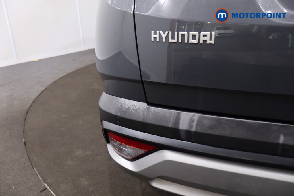 Hyundai Tucson Premium Automatic Petrol Plug-In Hybrid SUV - Stock Number (1610775) - 36th supplementary image