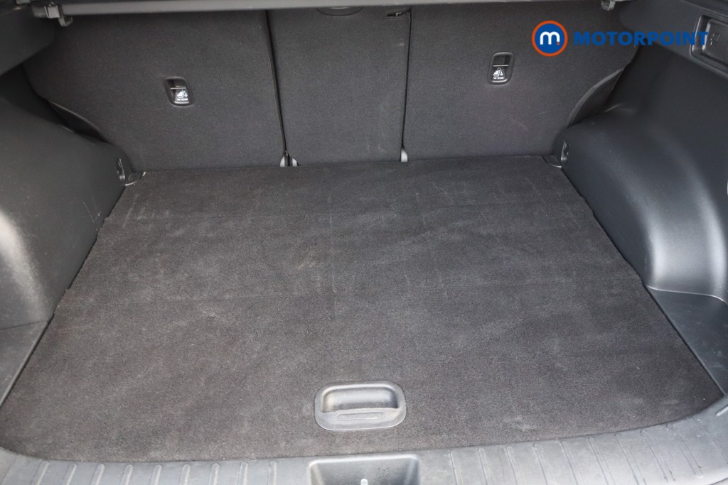 Hyundai Tucson Premium Automatic Petrol Plug-In Hybrid SUV - Stock Number (1610775) - 38th supplementary image