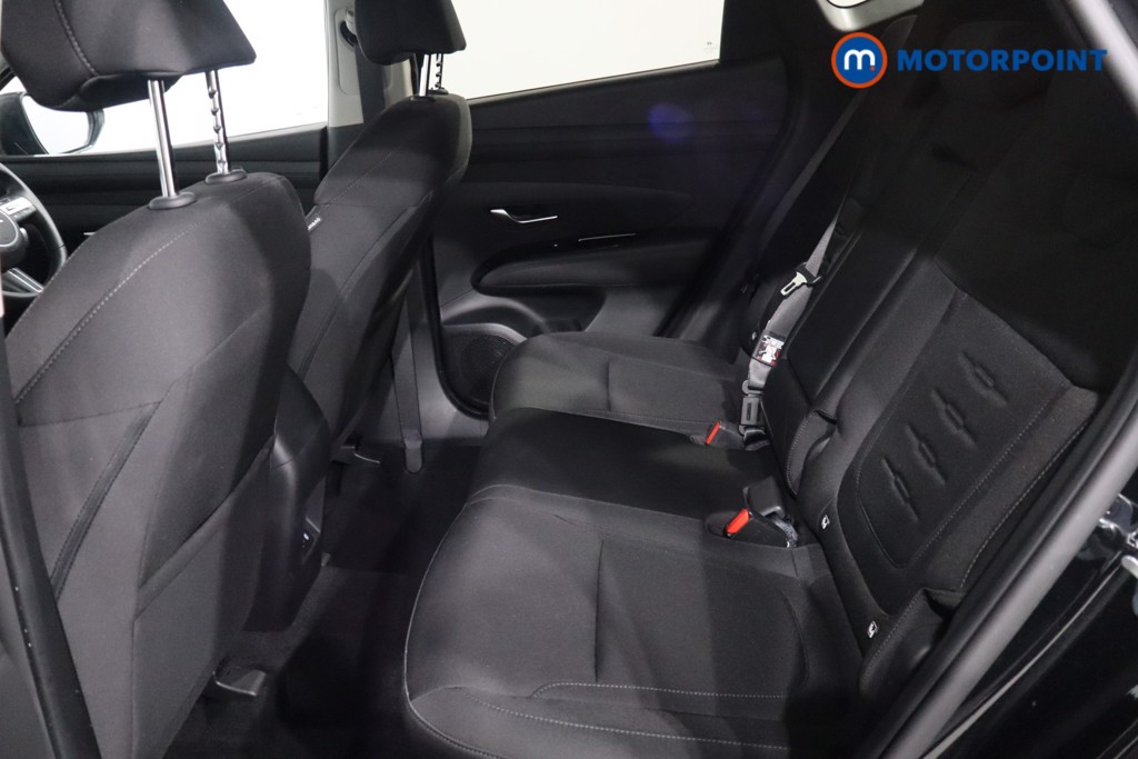 Hyundai Tucson Advance Manual Petrol SUV - Stock Number (1610790) - 5th supplementary image