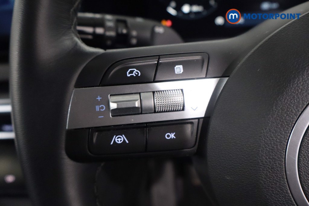 Hyundai Tucson Advance Manual Petrol SUV - Stock Number (1610790) - 7th supplementary image