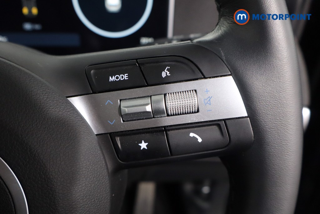 Hyundai Tucson Advance Manual Petrol SUV - Stock Number (1610790) - 8th supplementary image