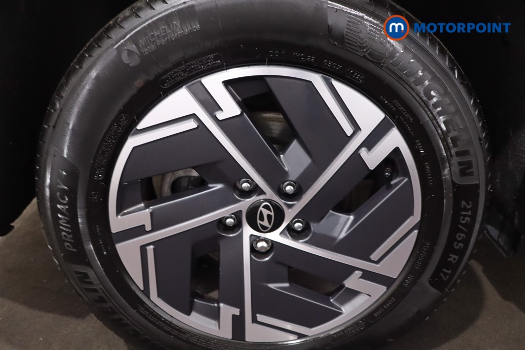 Hyundai Tucson Advance Manual Petrol SUV - Stock Number (1610790) - 9th supplementary image