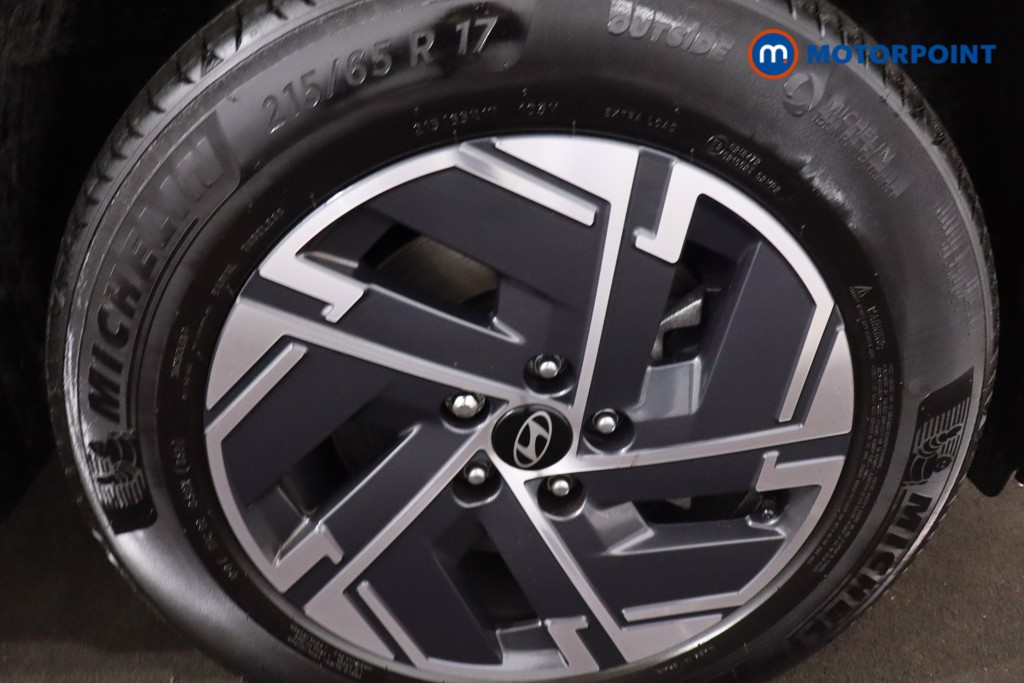 Hyundai Tucson Advance Manual Petrol SUV - Stock Number (1610790) - 10th supplementary image