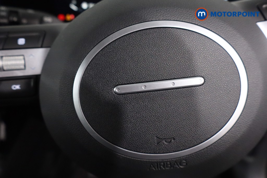 Hyundai Tucson Advance Manual Petrol SUV - Stock Number (1610790) - 13th supplementary image