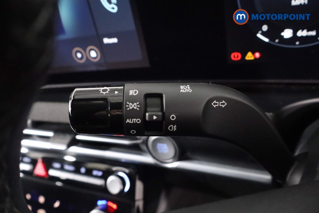 Hyundai Tucson Advance Manual Petrol SUV - Stock Number (1610790) - 14th supplementary image