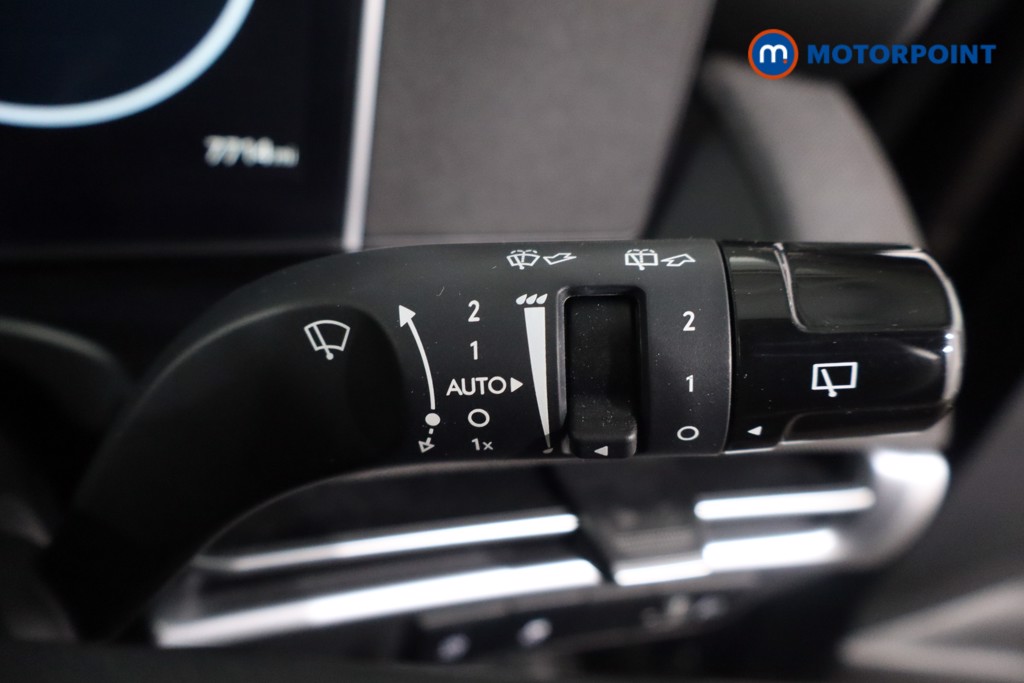 Hyundai Tucson Advance Manual Petrol SUV - Stock Number (1610790) - 15th supplementary image