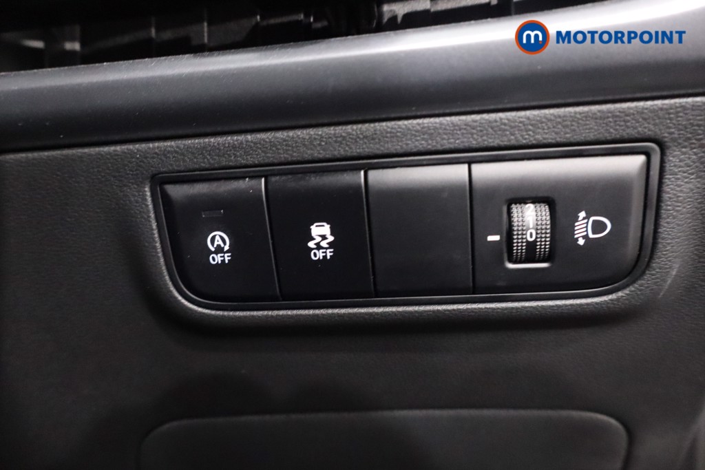 Hyundai Tucson Advance Manual Petrol SUV - Stock Number (1610790) - 17th supplementary image