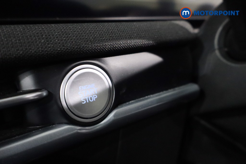 Hyundai Tucson Advance Manual Petrol SUV - Stock Number (1610790) - 18th supplementary image