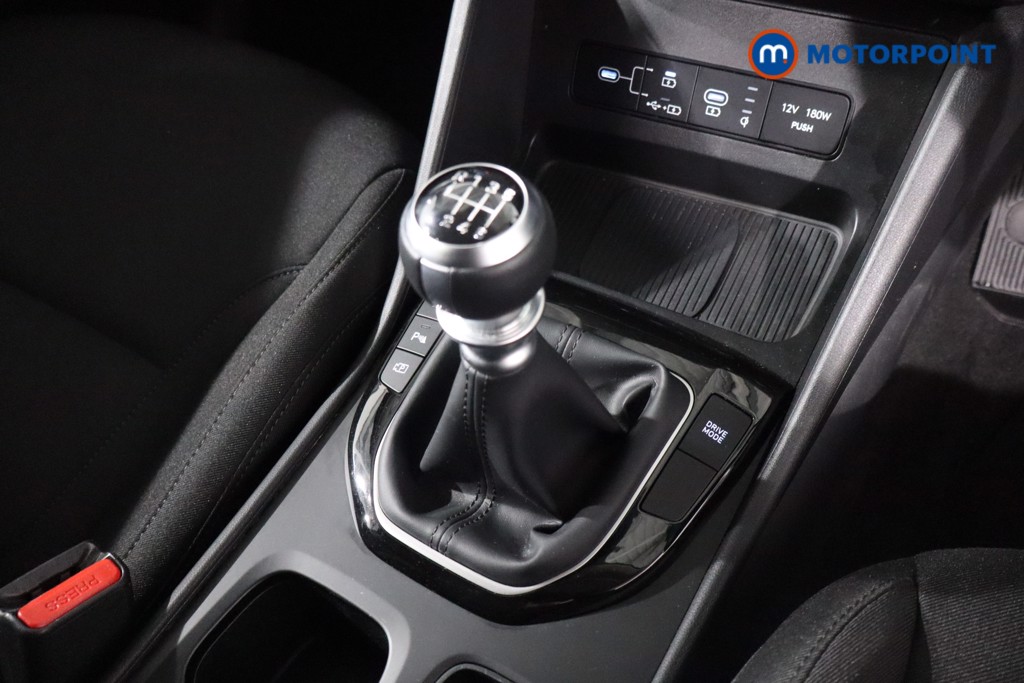 Hyundai Tucson Advance Manual Petrol SUV - Stock Number (1610790) - 19th supplementary image