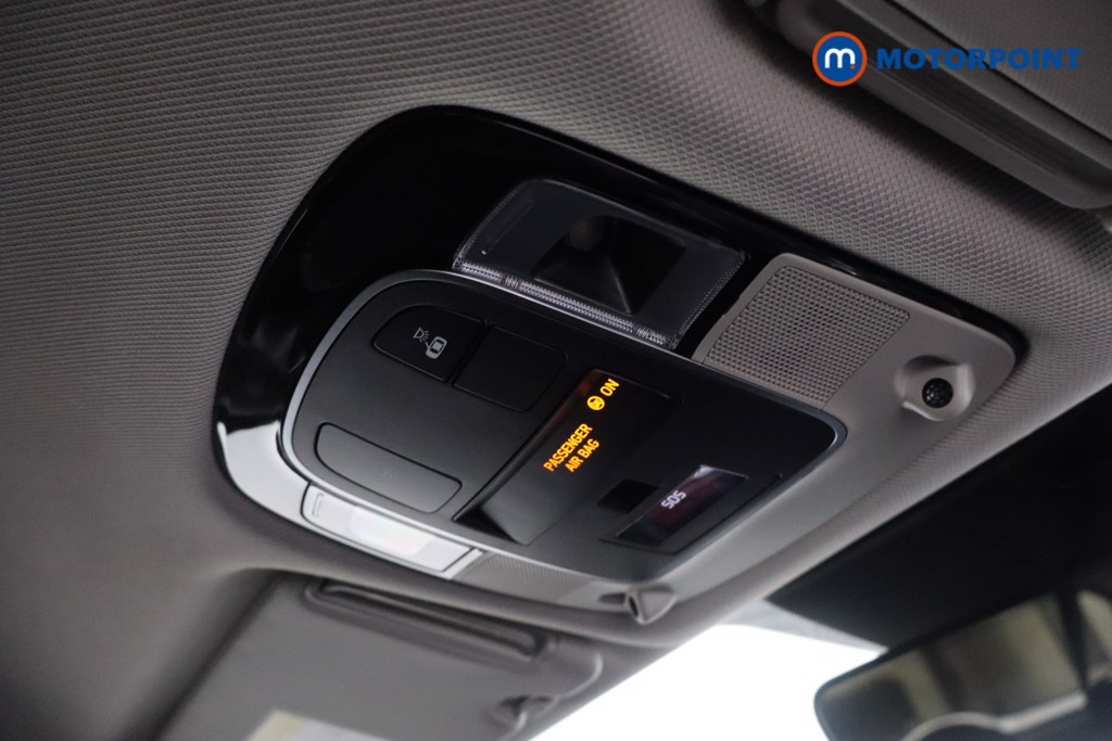 Hyundai Tucson Advance Manual Petrol SUV - Stock Number (1610790) - 20th supplementary image