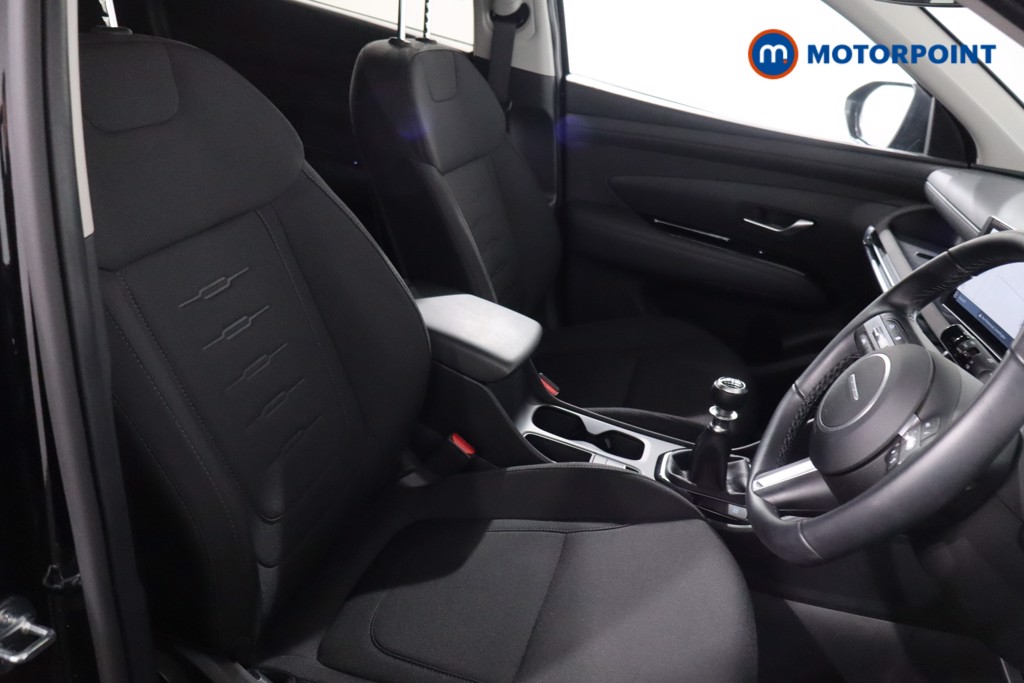 Hyundai Tucson Advance Manual Petrol SUV - Stock Number (1610790) - 22nd supplementary image