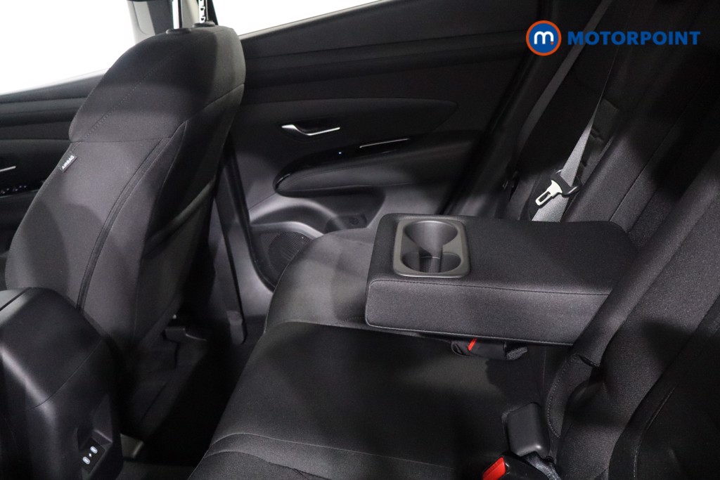 Hyundai Tucson Advance Manual Petrol SUV - Stock Number (1610790) - 26th supplementary image
