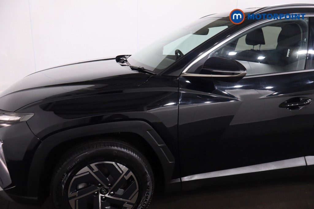 Hyundai Tucson Advance Manual Petrol SUV - Stock Number (1610790) - 27th supplementary image