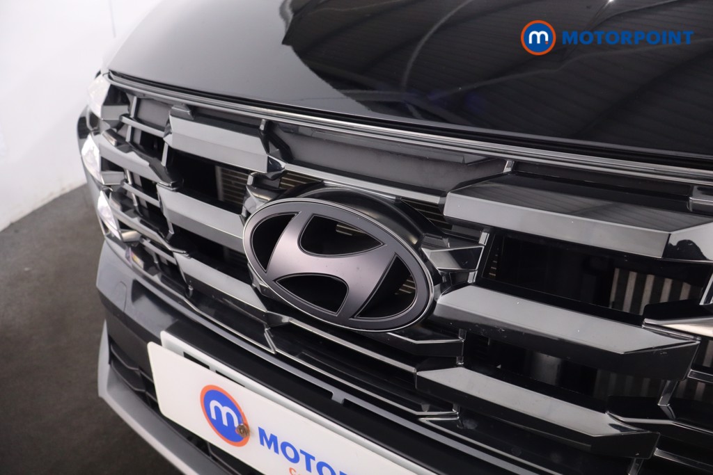 Hyundai Tucson Advance Manual Petrol SUV - Stock Number (1610790) - 29th supplementary image