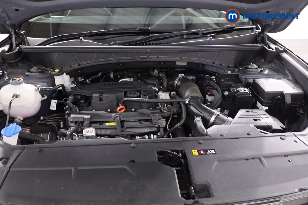 Hyundai Tucson Advance Manual Petrol SUV - Stock Number (1610790) - 32nd supplementary image