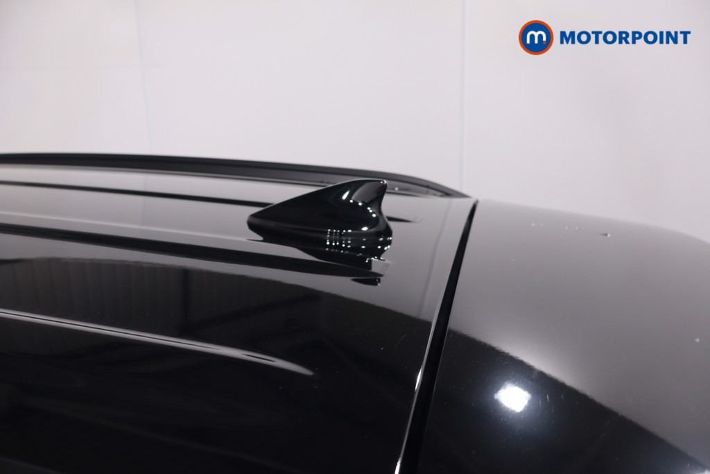 Hyundai Tucson Advance Manual Petrol SUV - Stock Number (1610790) - 33rd supplementary image