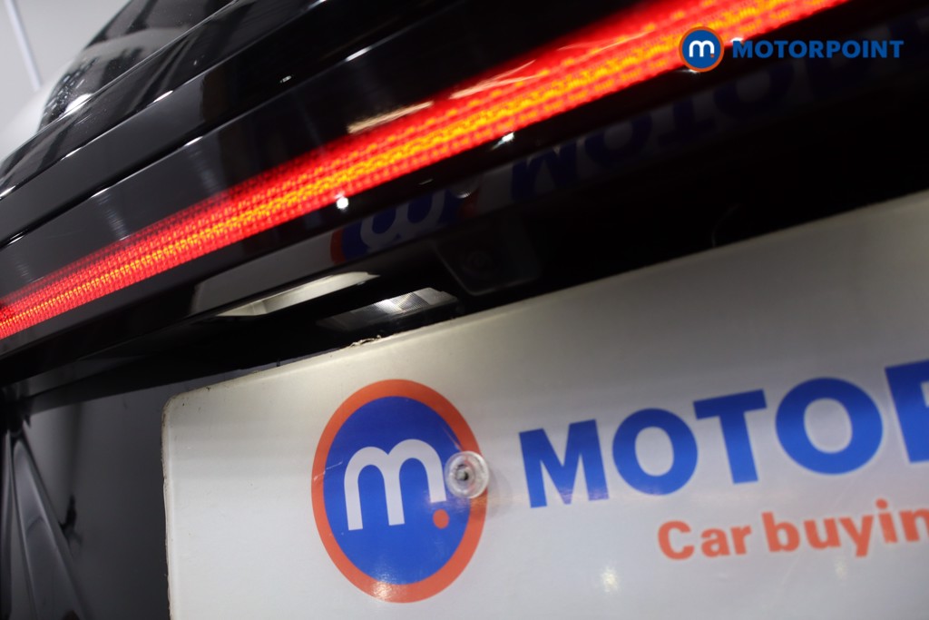 Hyundai Tucson Advance Manual Petrol SUV - Stock Number (1610790) - 35th supplementary image