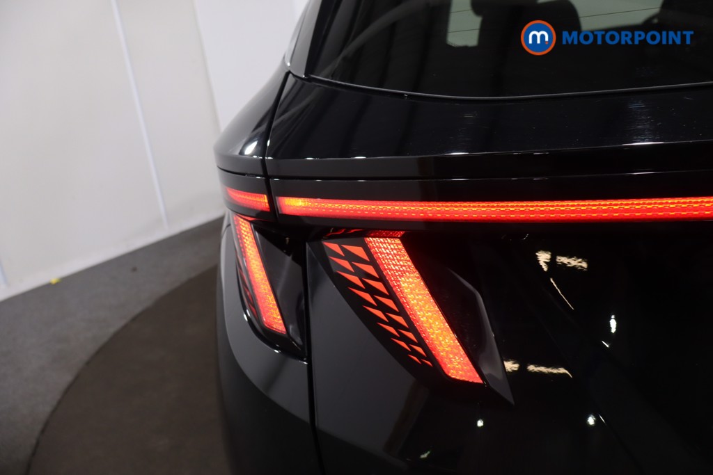 Hyundai Tucson Advance Manual Petrol SUV - Stock Number (1610790) - 36th supplementary image