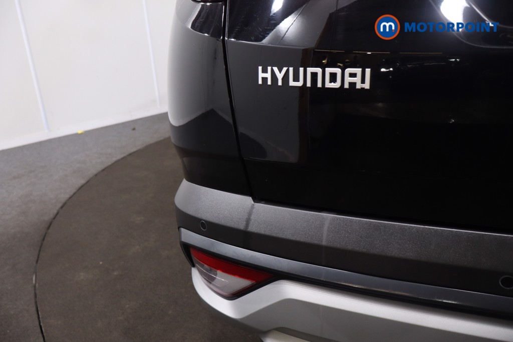 Hyundai Tucson Advance Manual Petrol SUV - Stock Number (1610790) - 37th supplementary image
