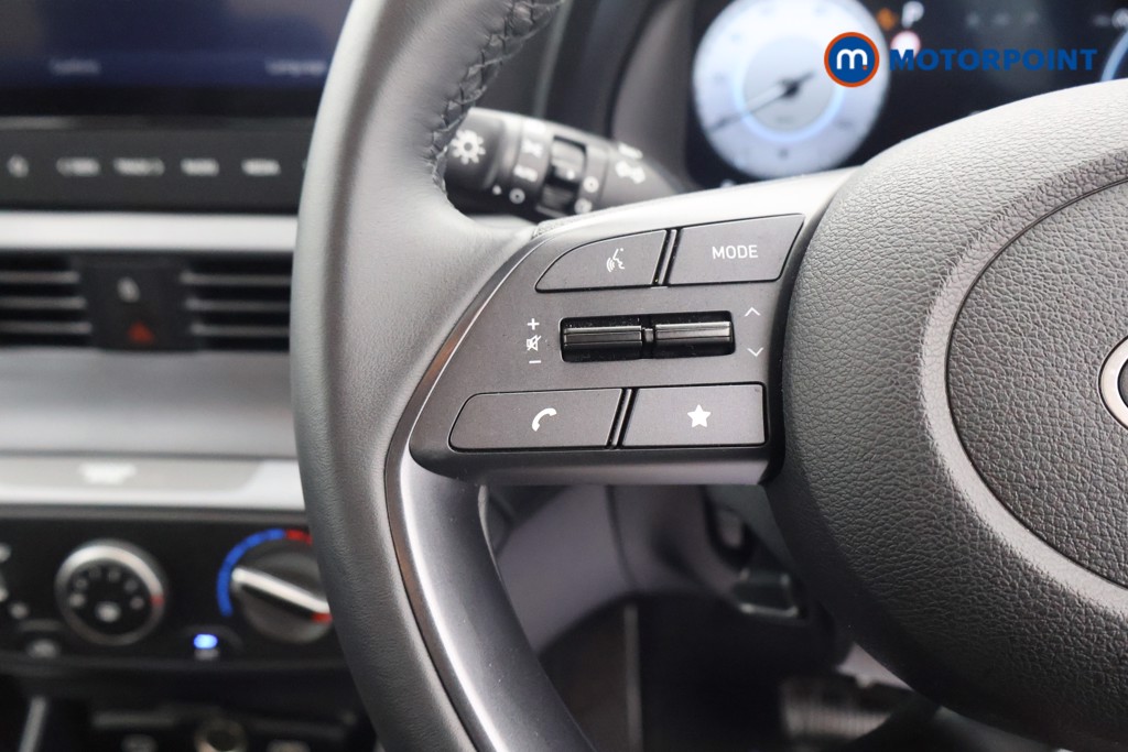 Hyundai I20 Advance Automatic Petrol Hatchback - Stock Number (1610796) - 2nd supplementary image