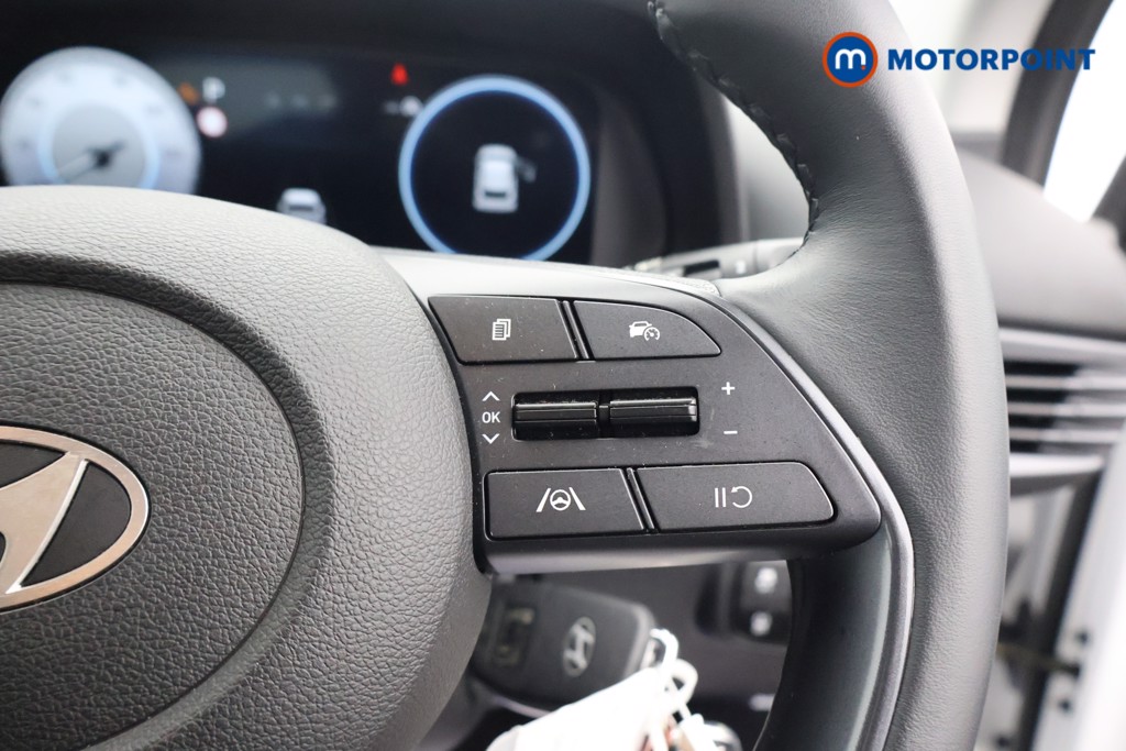 Hyundai I20 Advance Automatic Petrol Hatchback - Stock Number (1610796) - 3rd supplementary image