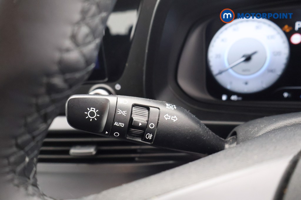 Hyundai I20 Advance Automatic Petrol Hatchback - Stock Number (1610796) - 5th supplementary image