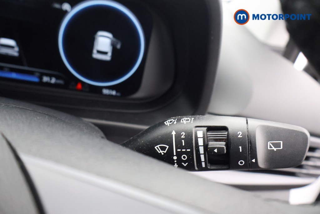 Hyundai I20 Advance Automatic Petrol Hatchback - Stock Number (1610796) - 6th supplementary image