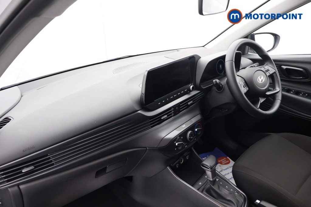 Hyundai I20 Advance Automatic Petrol Hatchback - Stock Number (1610796) - 18th supplementary image