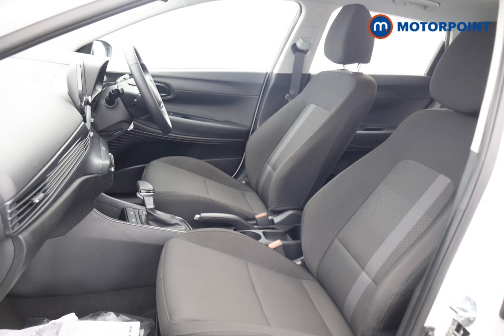 Hyundai I20 Advance Automatic Petrol Hatchback - Stock Number (1610796) - 19th supplementary image
